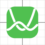 Desmos logo