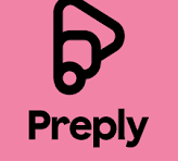 Preply logo